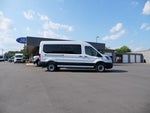 2026 Ford Transit Passenger Wagon Passenger Van XL