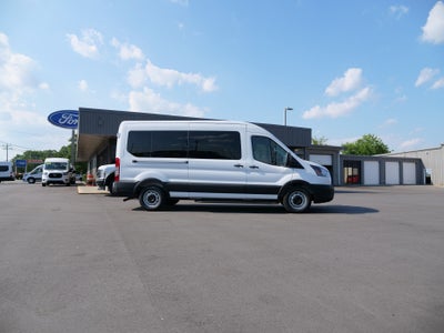 2026 Ford Transit Passenger Wagon Passenger Van XL