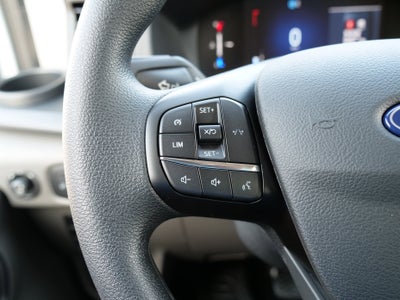 2026 Ford Transit Passenger Wagon Passenger Van XL