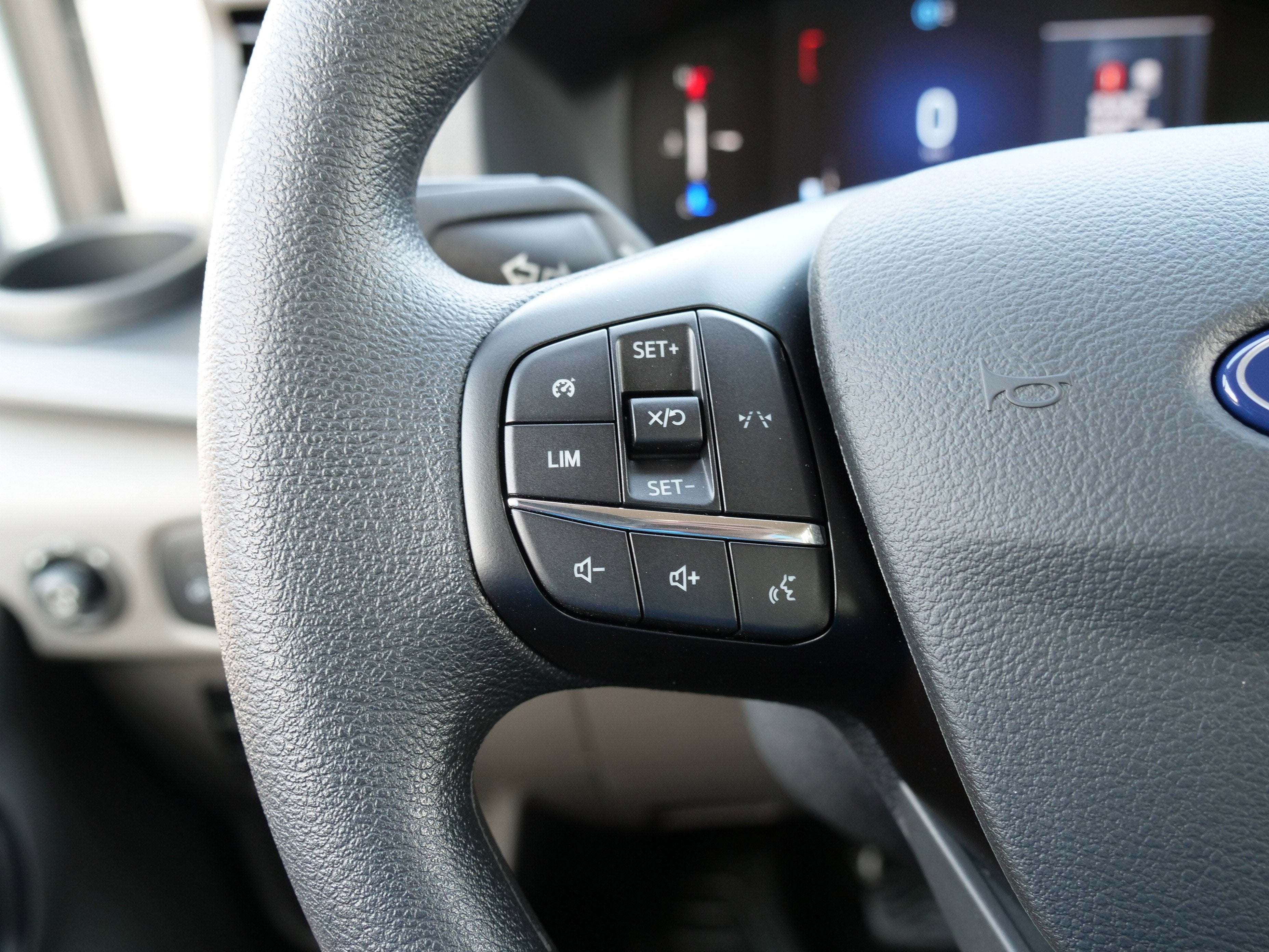 2026 Ford Transit Passenger Wagon Passenger Van XL