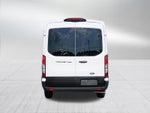 2026 Ford Transit Passenger Wagon Passenger Van XL