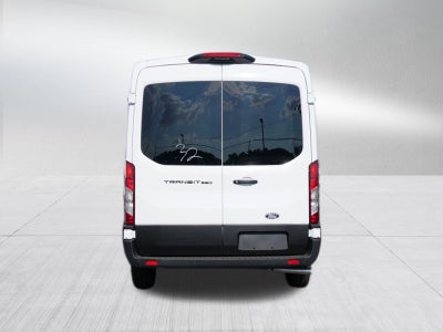 2026 Ford Transit Passenger Wagon Passenger Van XL