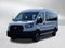 2026 Ford Transit Passenger Wagon Passenger Van XL