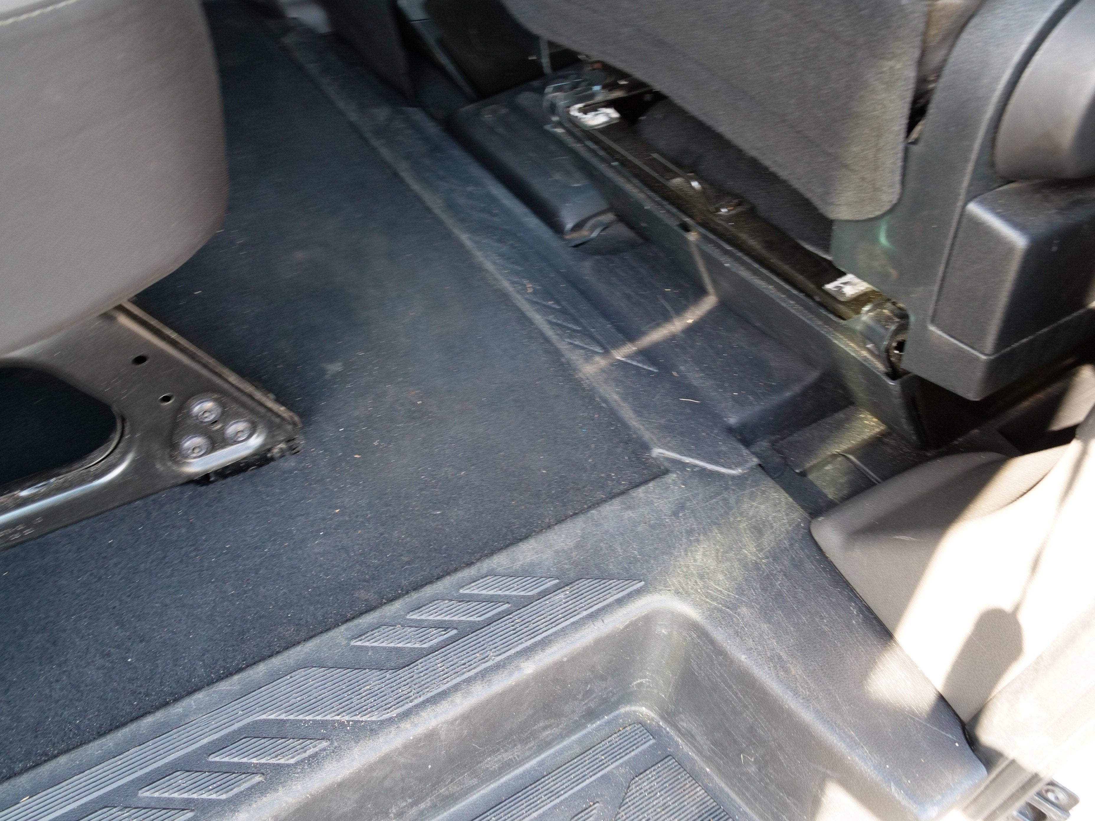 2023 Ford Transit Passenger Wagon Base