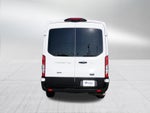 2023 Ford Transit Passenger Wagon Base