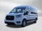 2023 Ford Transit Passenger Wagon Base