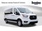 2024 Ford Transit Passenger Wagon Base