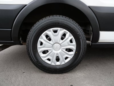 2024 Ford Transit Passenger Wagon Base