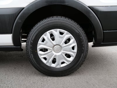 2024 Ford Transit Passenger Wagon Base