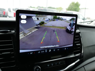 2024 Ford Transit Passenger Wagon Base
