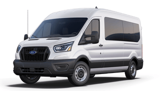 2025 Ford Transit Passenger Wagon Base