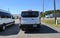 2024 Ford Transit Passenger Wagon XLT T-350 148 Low Roof RWD