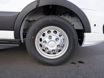 2026 Ford Transit Passenger Wagon Passenger Van XLT