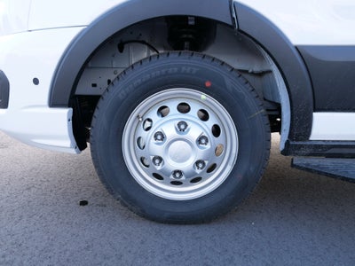 2026 Ford Transit Passenger Wagon Passenger Van XLT