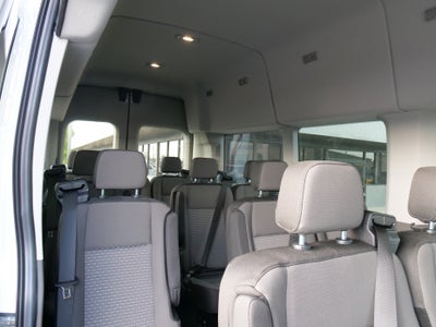 2026 Ford Transit Passenger Wagon Passenger Van XLT