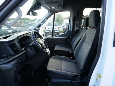 2026 Ford Transit Passenger Wagon Passenger Van XLT