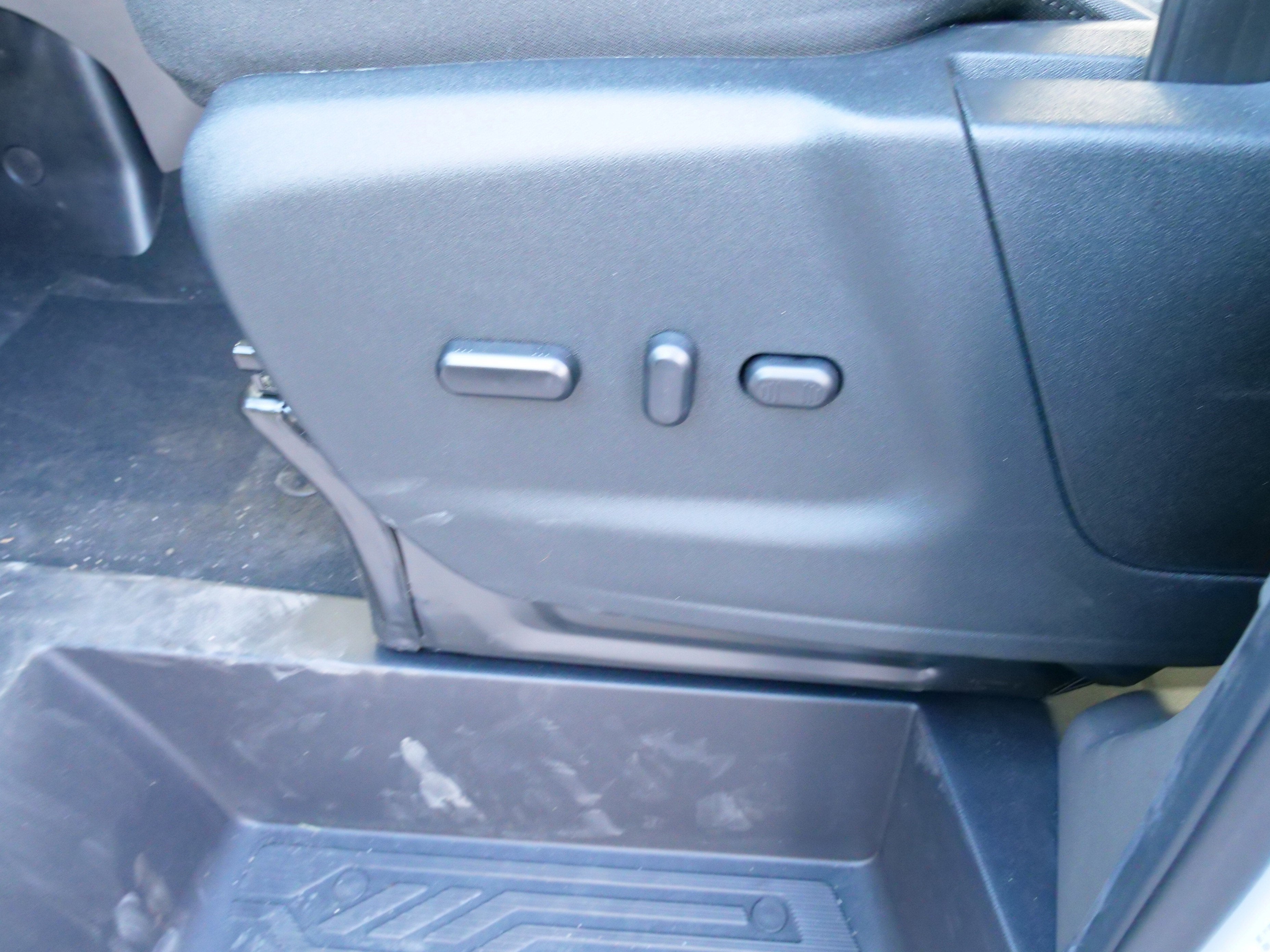 2026 Ford Transit Passenger Wagon Passenger Van XLT
