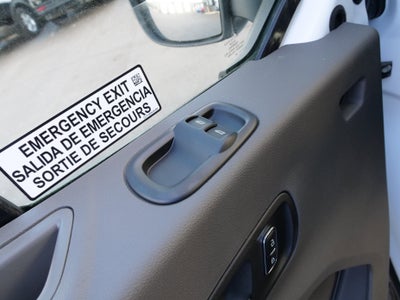 2026 Ford Transit Passenger Wagon Passenger Van XLT