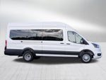 2026 Ford Transit Passenger Wagon Passenger Van XLT