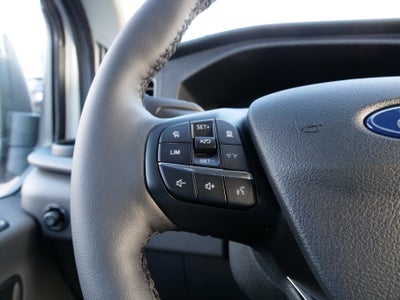 2026 Ford Transit Passenger Wagon Passenger Van XLT
