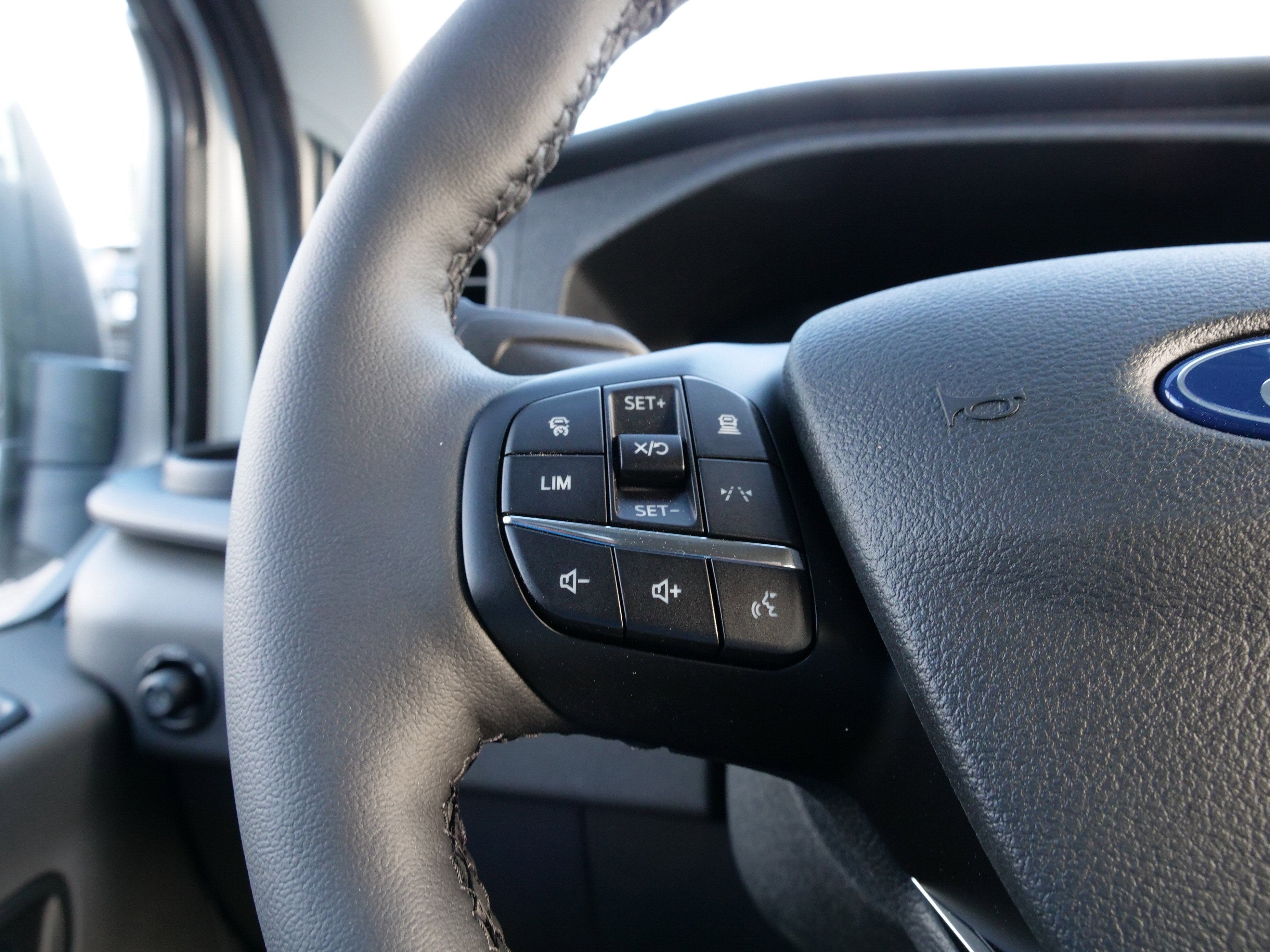 2026 Ford Transit Passenger Wagon Passenger Van XLT