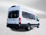 2026 Ford Transit Passenger Wagon Passenger Van XLT
