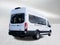 2026 Ford Transit Passenger Wagon Passenger Van XLT