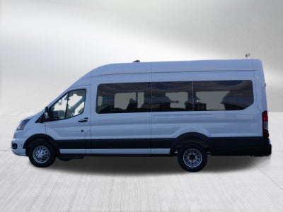 2026 Ford Transit Passenger Wagon Passenger Van XLT