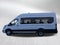 2026 Ford Transit Passenger Wagon Passenger Van XLT