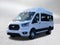 2026 Ford Transit Passenger Wagon Passenger Van XLT