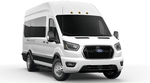 2026 Ford Transit Passenger Wagon Passenger Van XLT