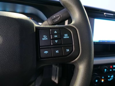 2025 Ford Super Duty F-450 DRW XL