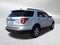 2018 Ford Explorer 4WD w/ 3rd Row