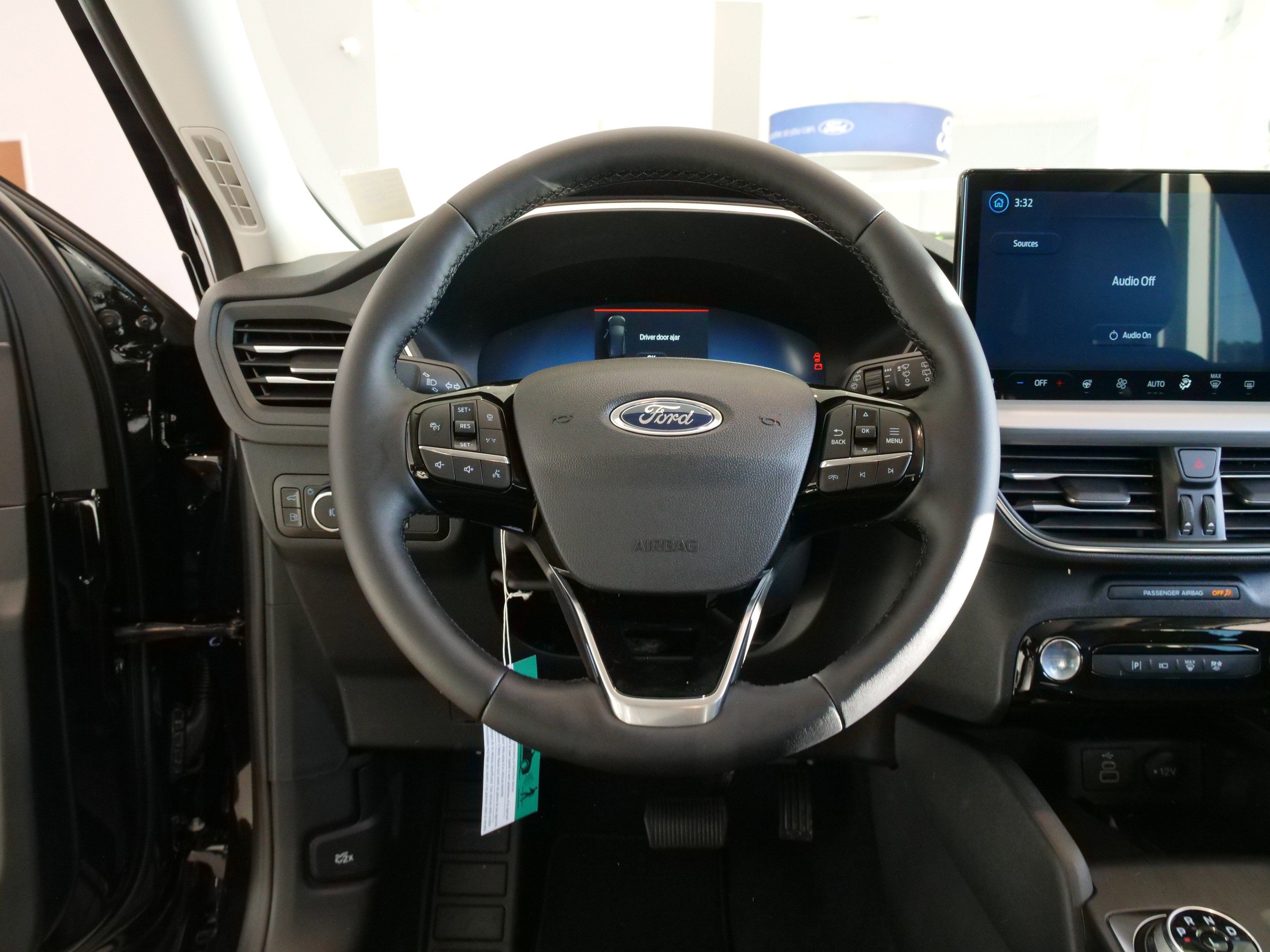 2026 Ford Escape Platinum