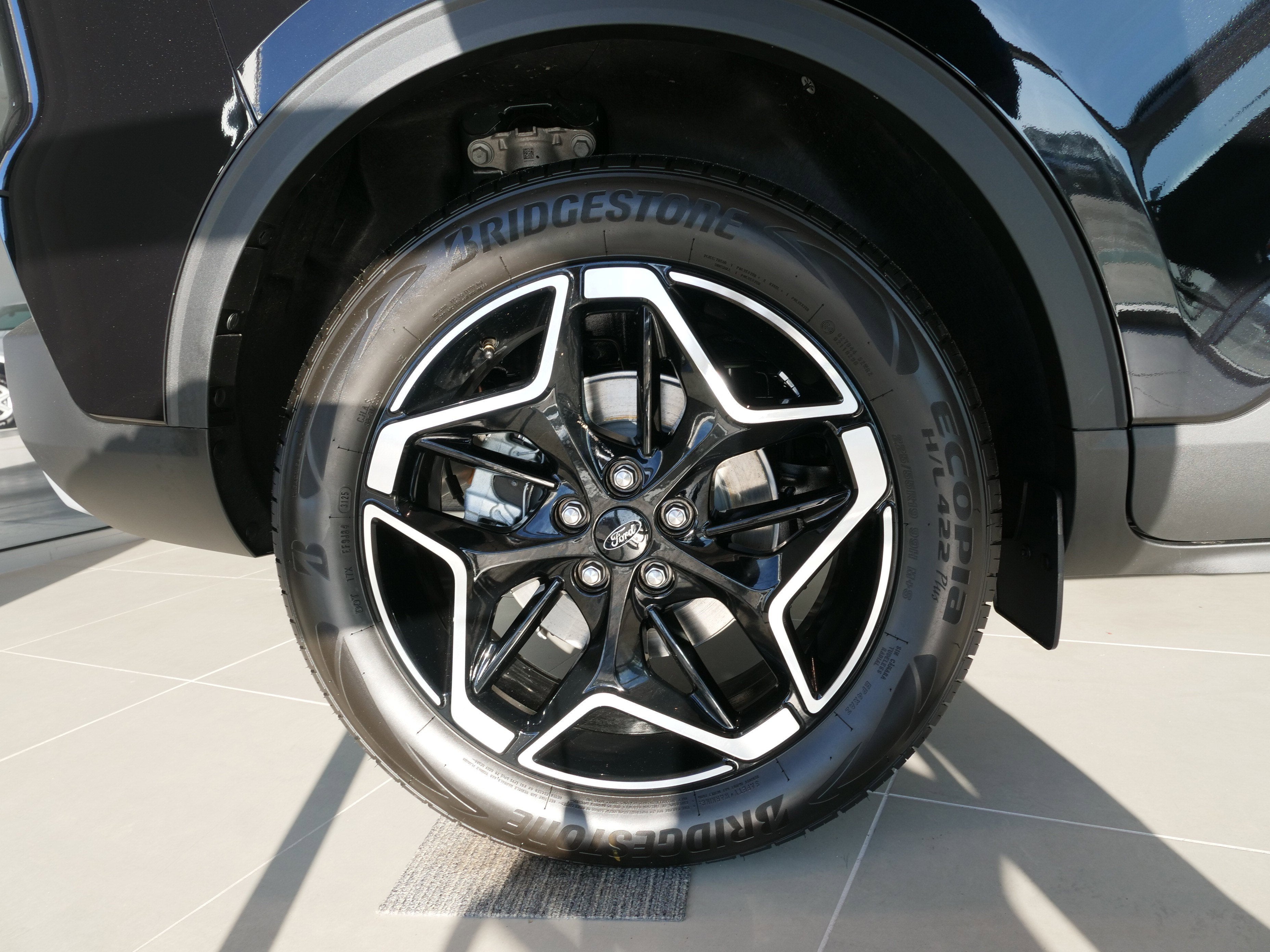 2026 Ford Escape Platinum