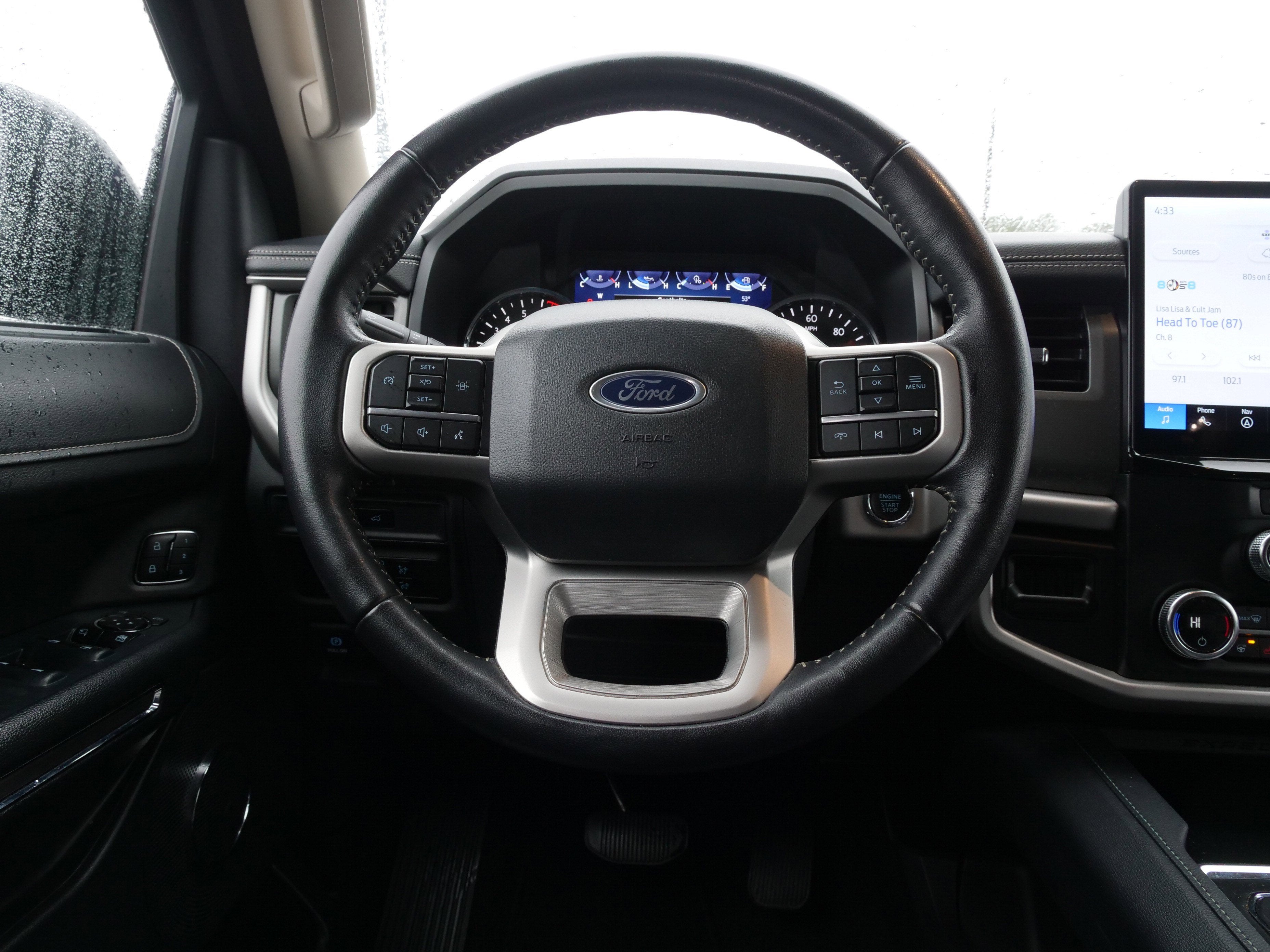 2024 Ford Expedition XLT