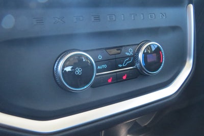 2027 Ford Expedition Platinum 4x4 w/ Drivers Pkg.