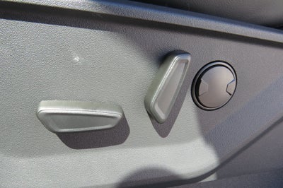 2027 Ford Expedition Platinum 4x4 w/ Stealth Appearance & Performance Pkg.