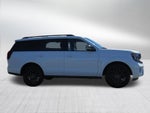 2027 Ford Expedition Platinum 4x4 w/ Stealth Appearance & Performance Pkg.