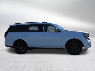 2027 Ford Expedition Platinum 4x4 w/ Stealth Appearance & Performance Pkg.