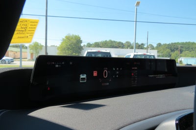 2027 Ford Expedition Platinum 4x4 w/ Stealth Appearance & Performance Pkg.
