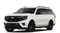 2027 Ford Expedition Platinum 4x4 w/ Stealth Appearance & Performance Pkg.