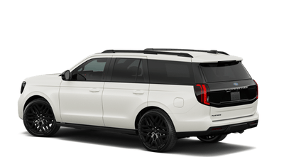 2027 Ford Expedition Platinum 4x4 w/ Stealth Appearance & Performance Pkg.