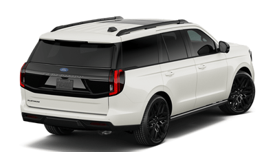 2027 Ford Expedition Platinum 4x4 w/ Stealth Appearance & Performance Pkg.