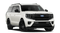 2027 Ford Expedition Platinum 4x4 w/ Stealth Appearance & Performance Pkg.