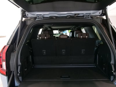 2026 Ford Expedition King Ranch