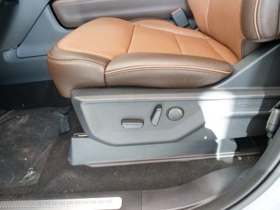 2026 Ford Expedition King Ranch