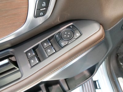 2026 Ford Expedition King Ranch