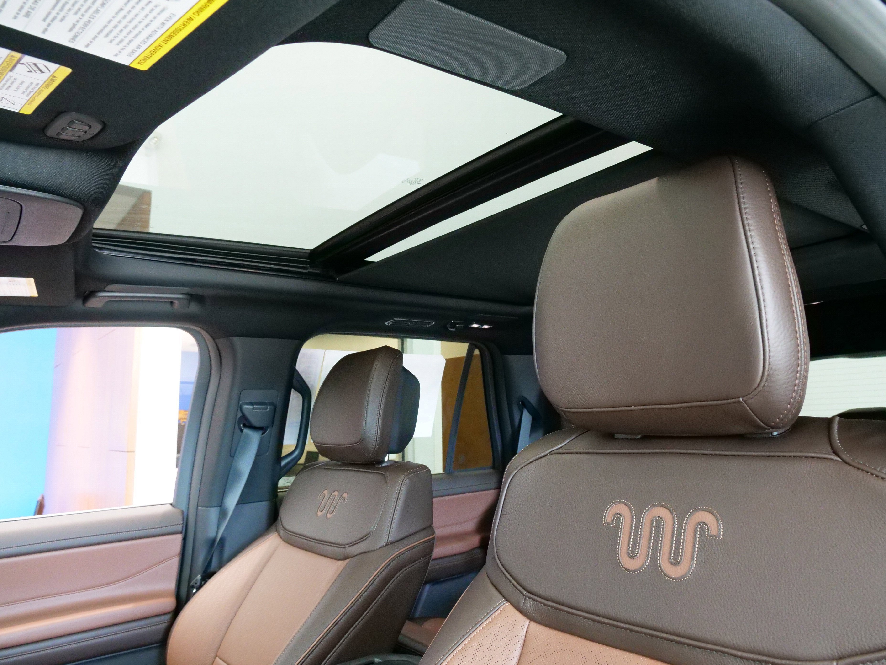 2026 Ford Expedition King Ranch