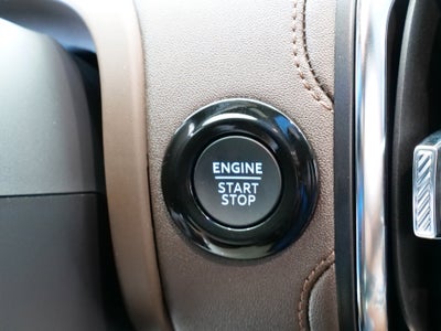 2026 Ford Expedition King Ranch